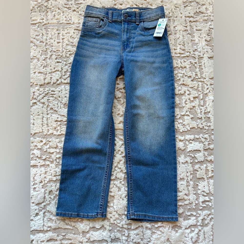 Oshkosh kids jeans